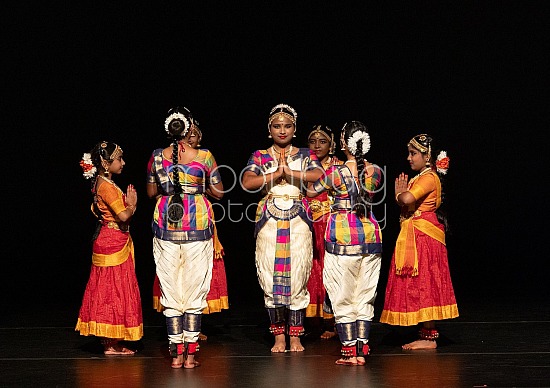 IDC Dance Festival 2026